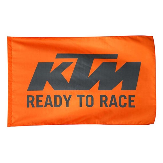 Bild von KTM FLAG