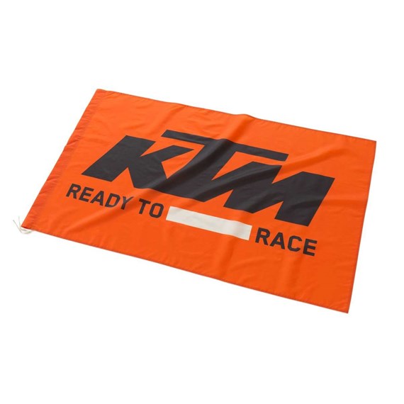 Bild von KTM FLAG