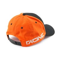 Bild von KTM RACING TEAM CURVED-CAP