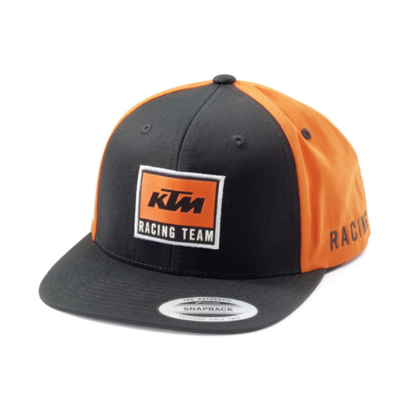 Bild von KTM RACING TEAM FLAT CAP