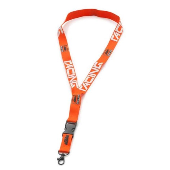 Bild von KTM RACING TEAM SCHLÜSSELBAND - ORANGE