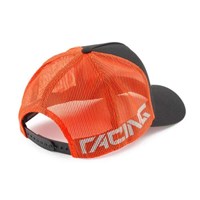 Bild von KTM RACING TEAM TRUCKER-CAP