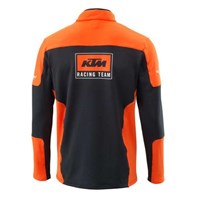 Bild von KTM Racing Team Halfzip-Pullover