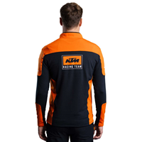 Bild von KTM Racing Team Halfzip-Pullover