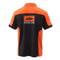 Bild von KTM Racing Team Poloshirt