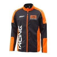 Bild von KTM Racing Team Softshell-Jacke