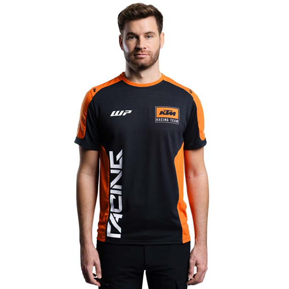 Bild von KTM Racing Team T-Shirt