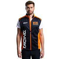 Bild von KTM Racing Team Weste