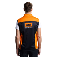 Bild von KTM Racing Team Weste