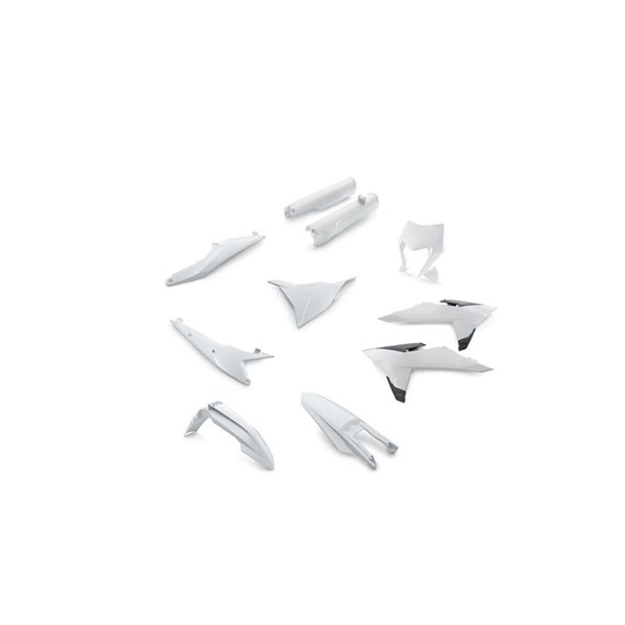 Bild von KUNSTSTOFFTEILEKIT