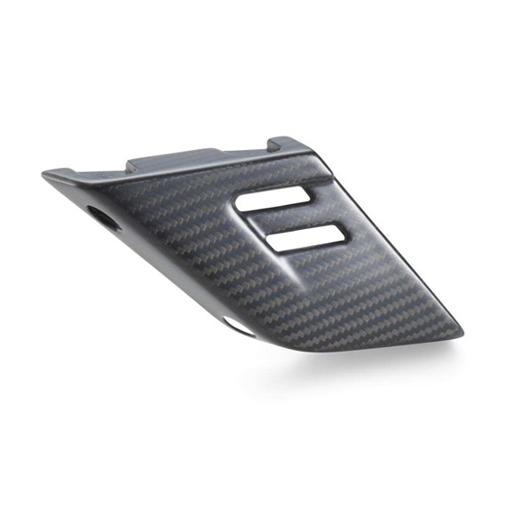 Bild von Kettenradschutz