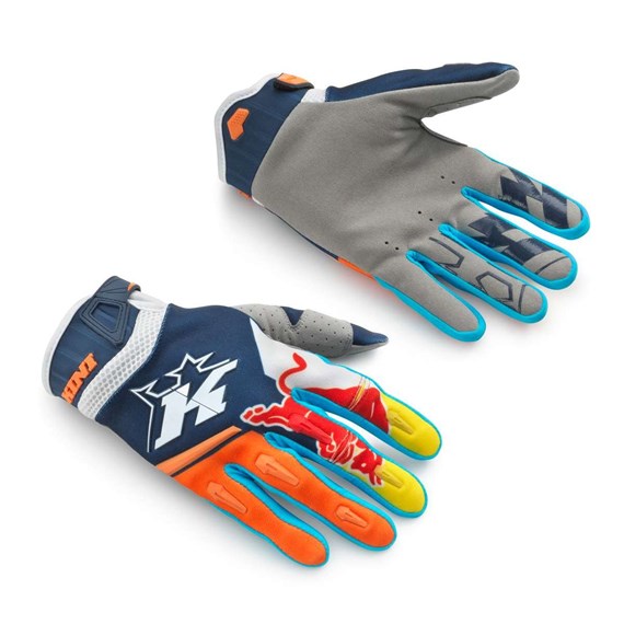 Bild von Kini Red Bull Competition Handschuhe