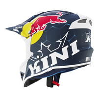Bild von Kini Red Bull Competition Helm