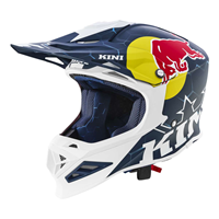 Bild von Kini Red Bull Competition Helm