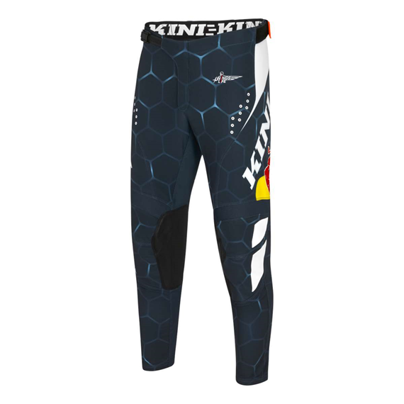 Bild von Kini Red Bull Competition Hose