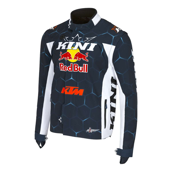 Bild von Kini Red Bull Competition Jacke