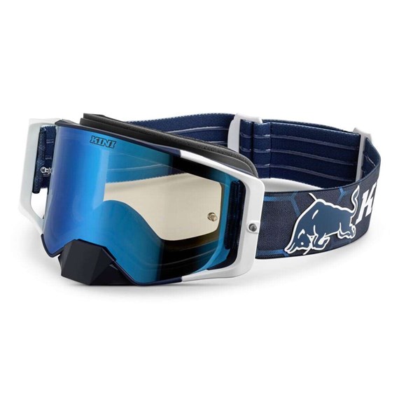Bild von Kini Red Bull Competition Motorradbrille