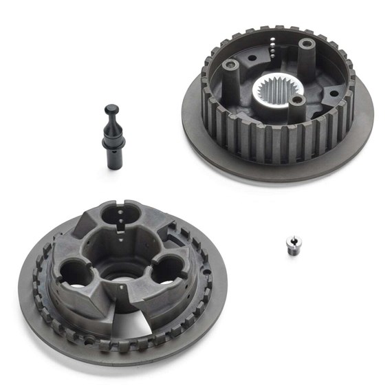 Bild von Kupplungs-Schmierungs-Update Kit