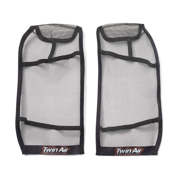 Bild von Kühlerschutzhaube