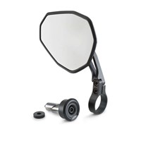Bild von Lenkerendenspiegel