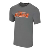 Bild von Logo T-Shirt - Grau