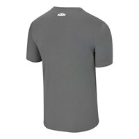 Bild von Logo T-Shirt - Grau