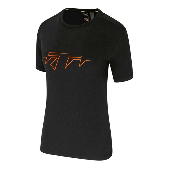 Bild von Logo T-Shirt Damen