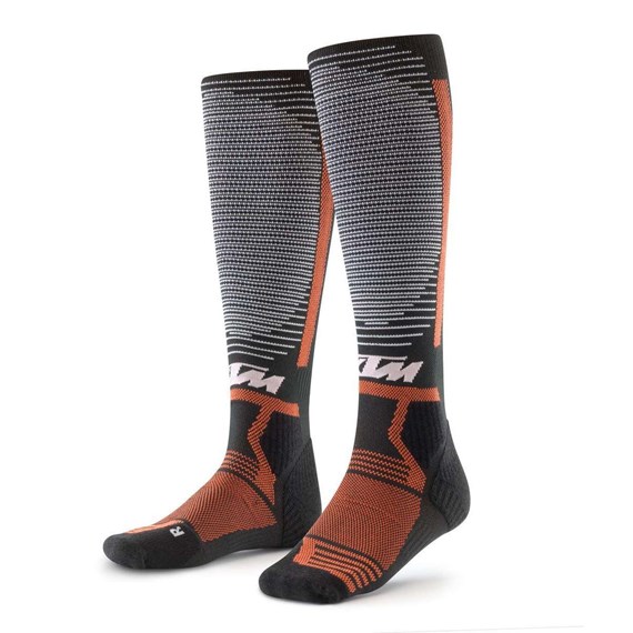 Bild von Long Touring Socken