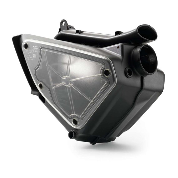 Bild von Luftfilterkasten-Deckel