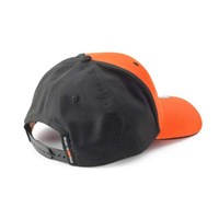 Bild von MECHANIC CURVED CAP