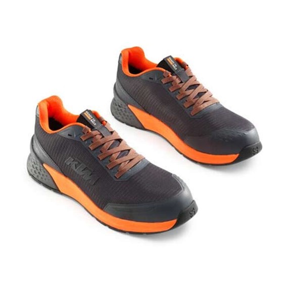 Bild von MECHANIC SCHUHE