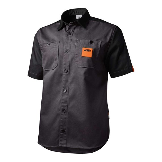 Bild von MECHANIC SHIRT