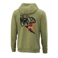 Bild von MX HOODIE