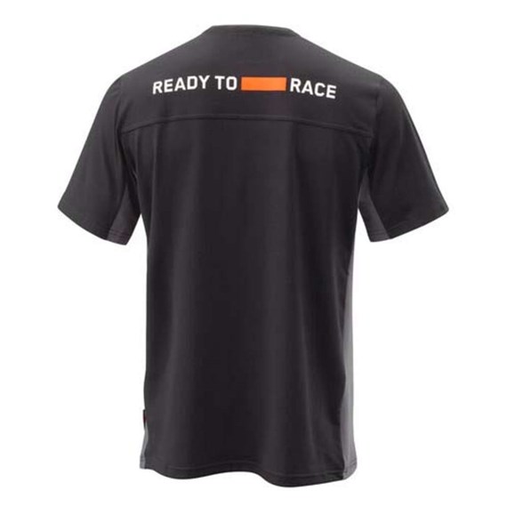 Bild von Mechanic T-Shirt