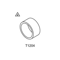 Bild von Montagehülse