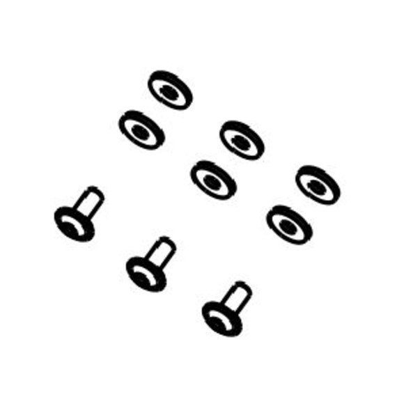 Bild von Montagekit Hitzschutzkit