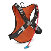 Bild von Moto Hydro 8L Trinkrucksack