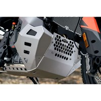 Bild von Motorschutz