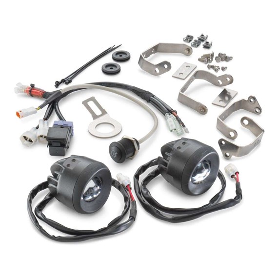 Bild von Nebelscheinwerfer-Kit