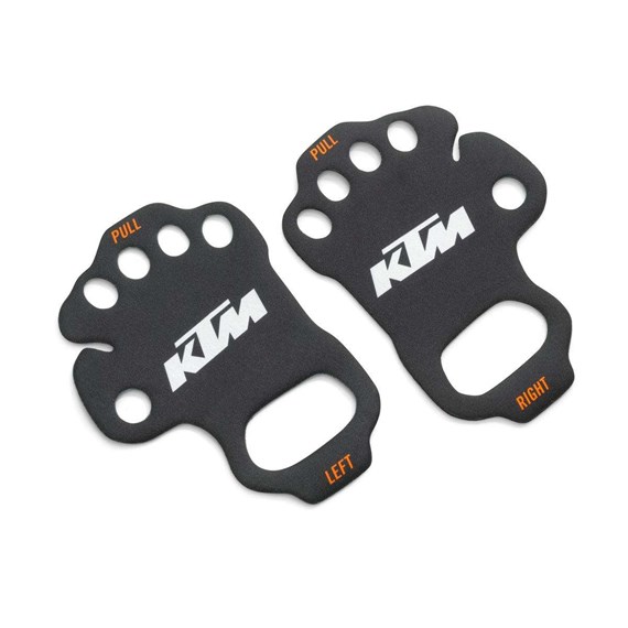 Bild von Neopren Handflächenschutz