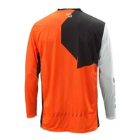 Bild von POUNCE JERSEY ORANGE