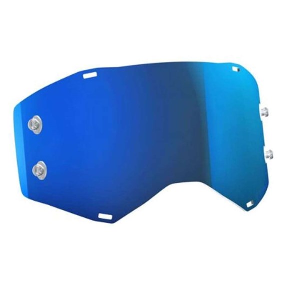 Bild von PROSPECT/FURY SINGLE LENS BLUE CHROME AFC WORKS