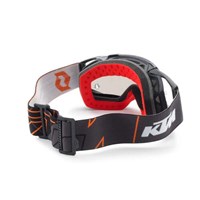 Bild von PROSPECT GOGGLES WFS BLACK OS