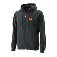 Bild von PURE RACING ZIP HOODIE