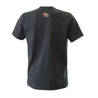 Bild von PURE TEE BLACK