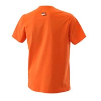 Bild von PURE TEE ORANGE