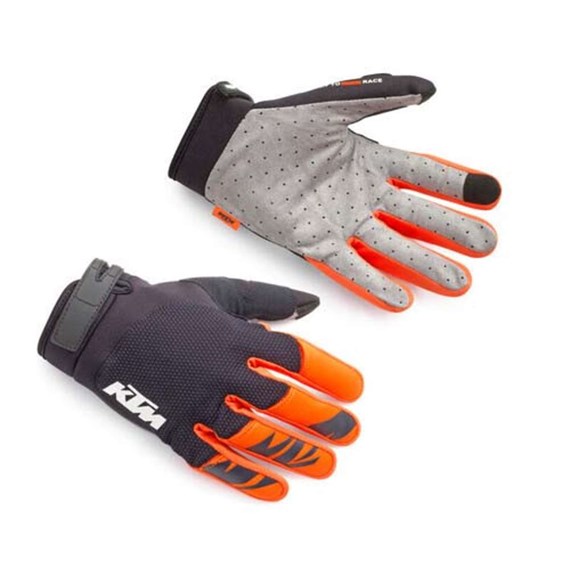 Bild von Pounce Handschuhe - Schwarz