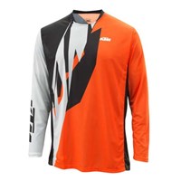 Bild von Pounce Jersey - Orange