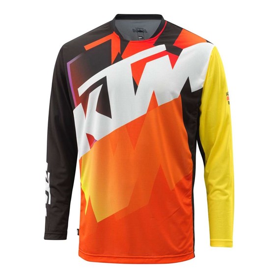 Bild von Pounce Jersey