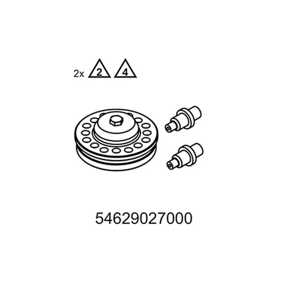 Bild von Presswerkzeug